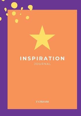 Inspiration Journal - cover