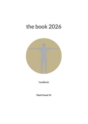 The book 2026: handbook - Mark Hood 14 - cover
