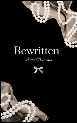 Rewritten - Laila Boutemin - cover