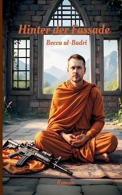 Hinter der Fassade - Becca Al-Badri - cover