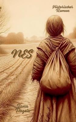 NES - Siona Pagels - cover