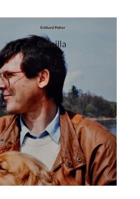 Camilla: Stories III - Eckhard Polzer - cover