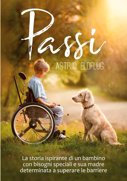Passi - Astrid Eldflug - ebook