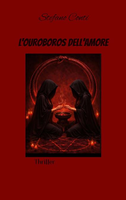 L'Ouroboros Dell'Amore - Stefano Conti - ebook