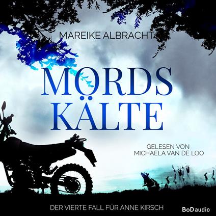 Mordskälte