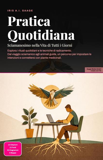 Pratica Quotidiana - Iris A.I. Saage - ebook