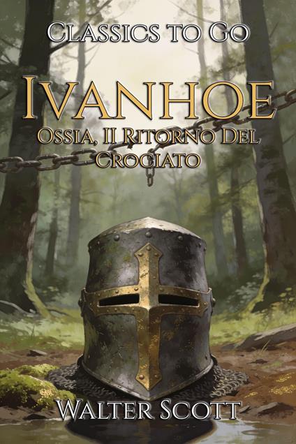 Ivanhoe - Walter Scott - ebook