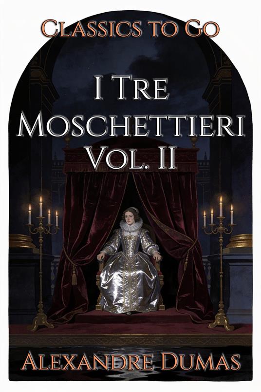I Tre Moschettieri - Alexandre Dumas - ebook