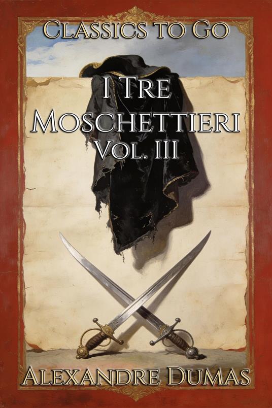 I Tre Moschettieri - Alexandre Dumas - ebook
