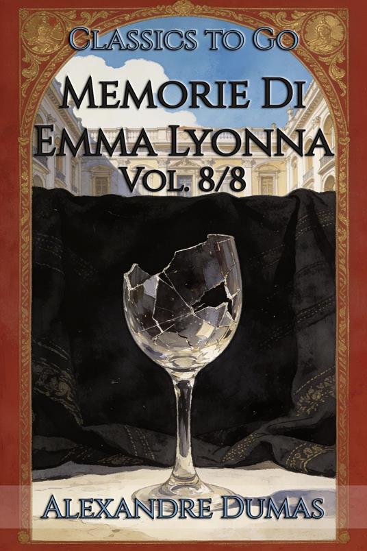 Memorie Di Emma Lyonna - Alexandre Dumas - ebook