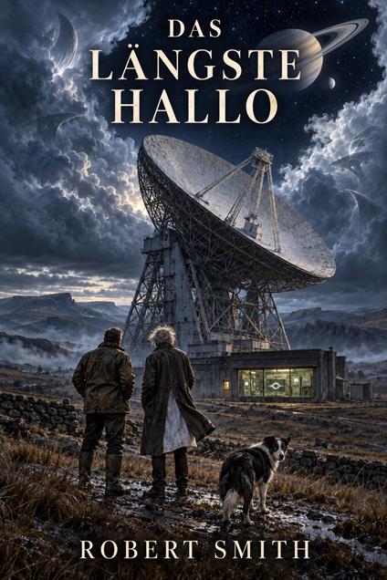Das la¨ngste Hallo
