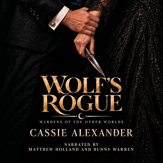 Wolf's Rogue