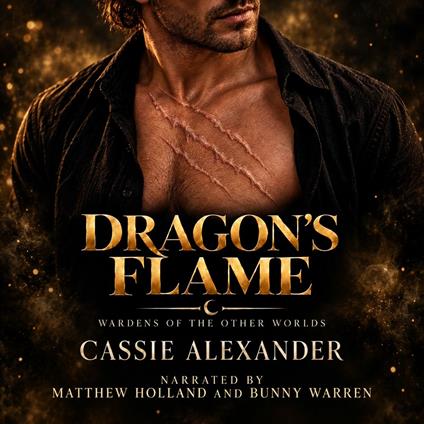Dragon's Flame