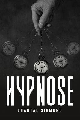 Hypnose - Chantal Sigmond - cover