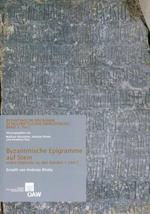 Byzantinische Epigramme Auf Stein Nebst Addenda Zu Den Banden 1 Und 2: Byzantinische Epigramme in Inschriftlicher Uberlieferung Band 3, Teil 1 Und 2