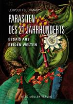 Parasiten des 21. Jahrhunderts