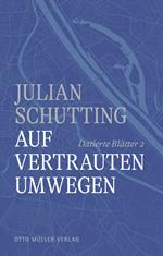 Auf vertrauten Umwegen