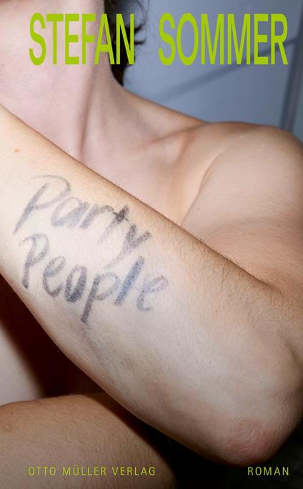Partypeople