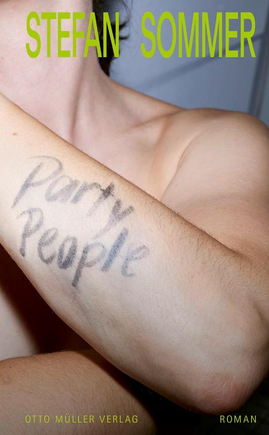 Partypeople