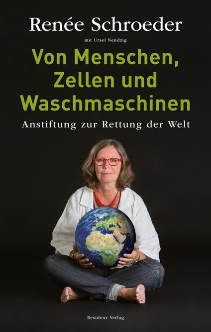 Von Menschen, Zellen und Waschmaschinen