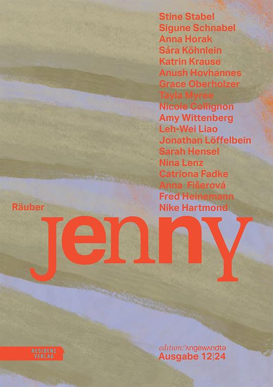 Jenny #12