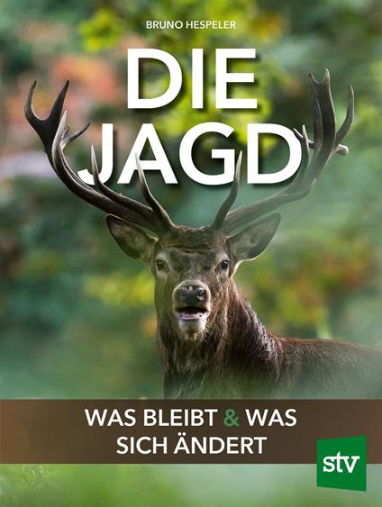 Die Jagd