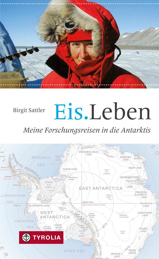 Eis.Leben - Birgit Sattler - ebook