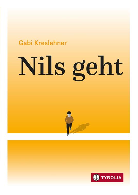 Nils geht - Gabi Kreslehner - ebook