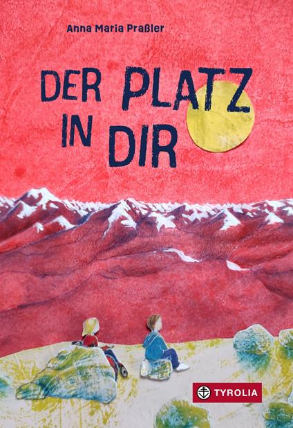 Der Platz in dir - Anna Maria Praßler,Ulrike Baier - ebook