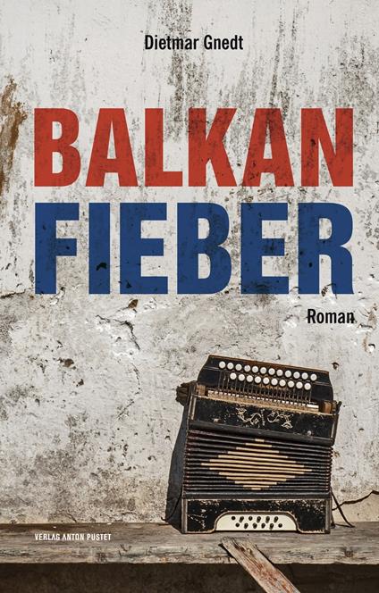 Balkanfieber