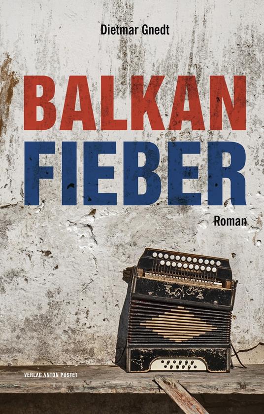 Balkanfieber