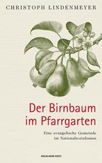 Der Birnbaum im Pfarrgarten