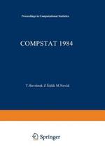 COMPSTAT 1984: Proceedings in Computational Statistics