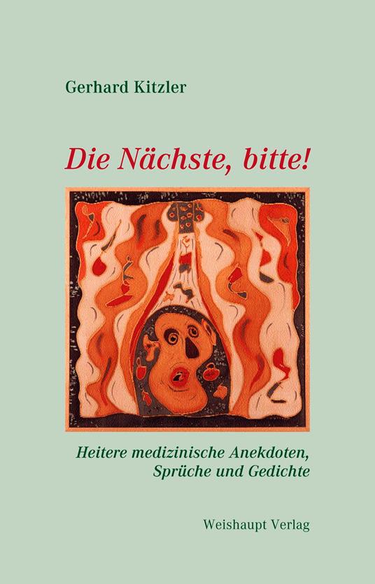 Die Nächste, bitte!