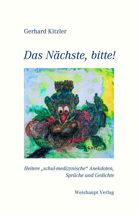 Das Nächste, bitte!
