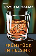 Frühstück in Helsinki