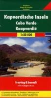 Capoverde 1:80.000