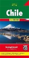 Chile: FB.100 - cover