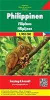 Filippine 1:900.000