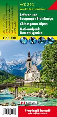 Loferer und Leoganger - copertina
