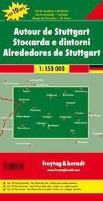 Greater Stuttgart