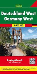 Germania ovest