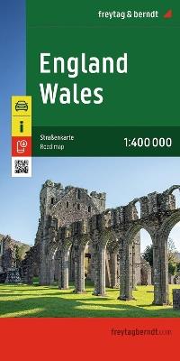 Inghilterra-Galles 1.400.000 - copertina