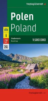 Polonia 1.500.000 2026 - copertina