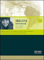 Inglese international 100. Corso interattivo per principianti. CD-ROM. CD Audio