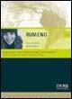 Rumeno 100. Corso interattivo per principianti. CD Audio e CD-ROM - copertina
