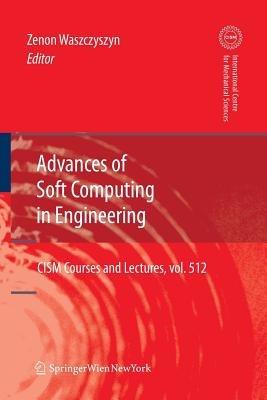 Advances of Soft Computing in Engineering - cover