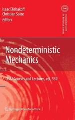 Nondeterministic Mechanics