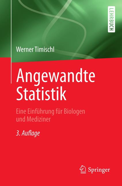 Angewandte Statistik
