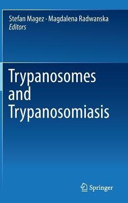 Trypanosomes and Trypanosomiasis - cover
